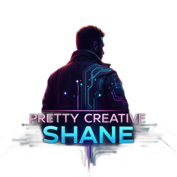 AI Transformation Operator for Owner-Led Businesses | Pretty Creative Shane
